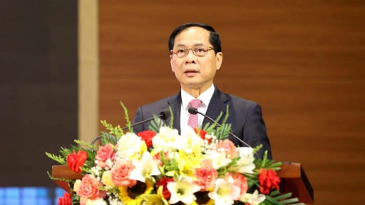 Điện Biên: Công bố Nghị quyết của Quốc hội về thành lập 45 đơn vị hành chính cấp xã