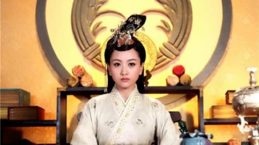 Nữ nhân 'đỉnh' nhất Trung Hoa cổ đại: Có 4 con trai làm Hoàng đế, 2 con gái làm Hoàng hậu