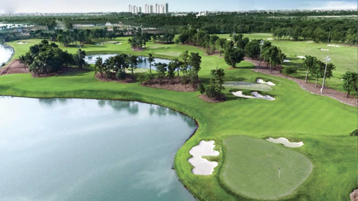 Tỉnh Phú Thọ 'mới' sắp có thêm khu du lịch sân golf hơn 1.500 tỷ đồng