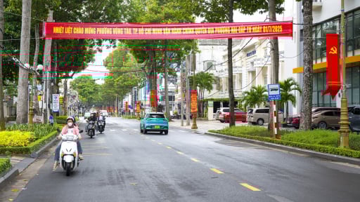 Bà Rịa - Vũng Tàu: Công sở sẵn sàng hoạt động trong TP.HCM mới, phục vụ người dân không gián đoạn