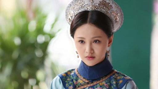 Phi tần kiều diễm nhất trong hậu cung của Khang Hi là ai?