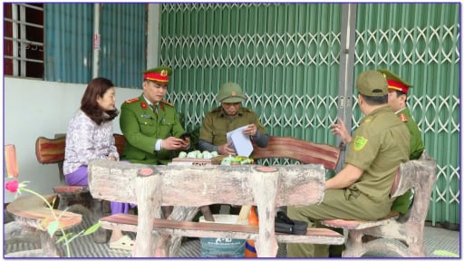Phú Thọ giữ vững ổn định từ cơ sở suốt quá trình chuyển đổi, sáp nhập