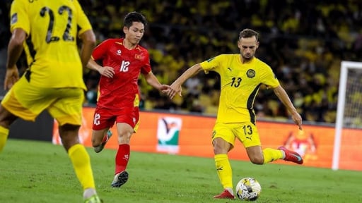 LĐBĐ Malaysia bị FIFA trừng phạt, hủy bỏ kết quả trận thắng ĐT Việt Nam?