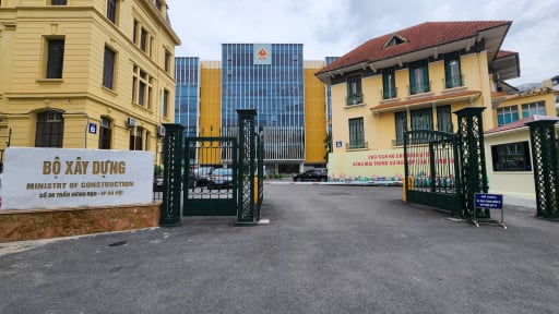 Bộ Xây dựng: Xử lý nghiêm hành vi tham nhũng, lạm quyền trong thi hành pháp luật
