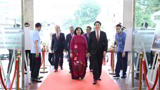 Ngày lịch sử 30/6, công bố 'sắp xếp lại giang sơn' với 23 tỉnh, thành mới và nhân sự lãnh đạo chủ chốt