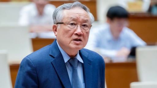 “Sắp xếp lại giang sơn” - quyết định khí phách của lãnh đạo Việt Nam