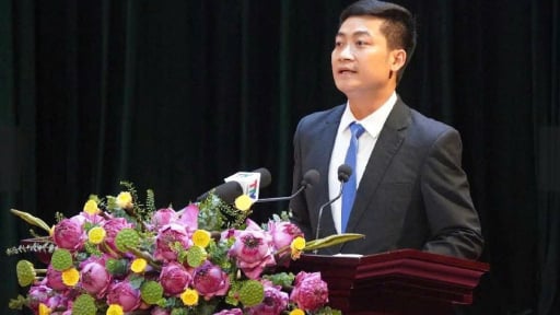 Chân dung Phó giáo sư trẻ nhất Việt Nam năm 2022, 36 tuổi, là Bí thư xã ở Thanh Hóa sau sáp nhập
