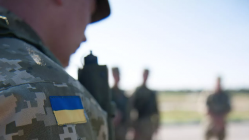 Quân đội Ukraine đã hành quyết 26 quân nhân Nga