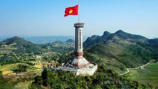 Bài dự thi 'Việt Nam trong tôi': Trên dải đất hình chữ S