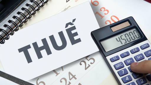 Đề xuất miễn thuế cho hộ kinh doanh có doanh thu dưới 400 triệu/năm