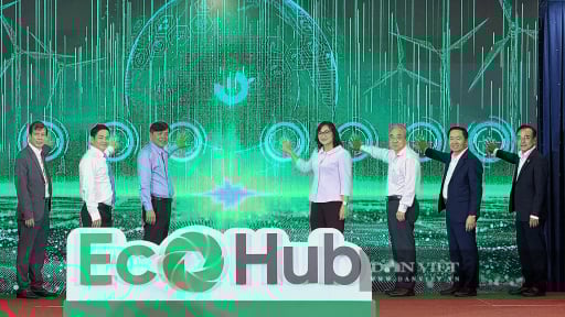 Ra mắt sàn giao dịch thương mại điện tử B2B xanh đầu tiên tại Việt Nam