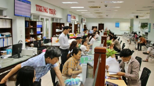 Bất ngờ với trợ thủ đắc lực trong ngày đầu vận hành chính quyền 2 cấp ở Đà Nẵng