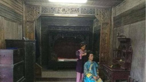 Tại sao các phi tần thà tự sát còn hơn phải vào lãnh cung?