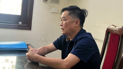 Bắt Giám đốc, Phó Giám đốc và Phó trưởng khoa Trung tâm Pháp y tâm thần khu vực miền núi phía Bắc liên quan vụ 'chạy' kết luận tâm thần