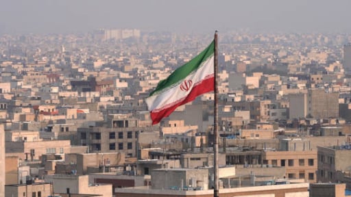 Iran bất ngờ quay sang cảnh báo Ukraine về 'hậu quả' phải hứng chịu