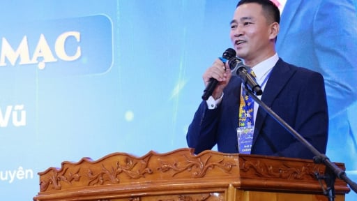 “Ngôi nhà chung” của cộng đồng doanh nhân TP.HCM sau khi sáp nhập