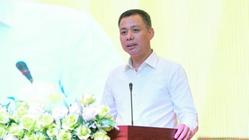  Phó Chủ tịch UBND tỉnh Sơn La Nguyễn Thành Công chia sẻ lời 'gan ruột' và khát vọng đưa nông nghiệp tỉnh nhà cất cánh