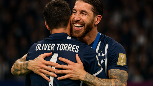 'Dortmund sẽ có trận đấu nhọc nhằn trước 'ngựa ô' Monterrey'