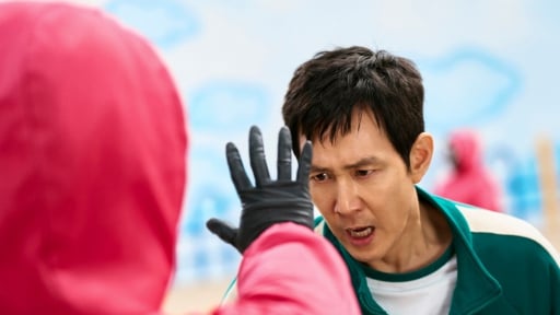 Thất vọng với 'Squid Game 3'