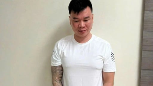 Thu “vệ sĩ”, đàn em thân tín của Tuấn “thần đèn” buôn bán hàng cấm, có thể bị xử lý thế nào?