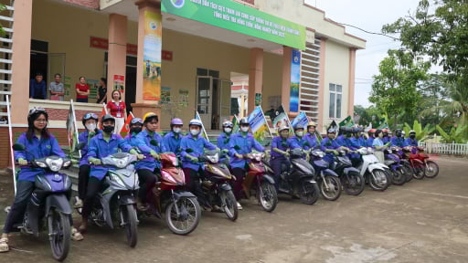 Vận hành chính quyền 2 cấp, Thanh Hóa tổng điều tra nông nghiệp, nông thôn năm 2025