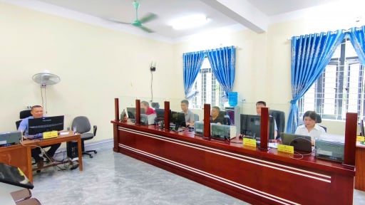Xã rộng hơn 700km² và phường 123.000 dân ở Nghệ An ngày đầu 'thử lửa' với mô hình chính quyền 2 cấp 