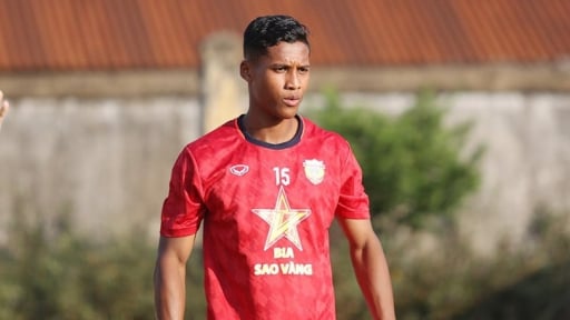 Tin sáng (2/7): ĐT Việt Nam đón tin cực vui từ Adou Minh và Kevin Phạm Ba