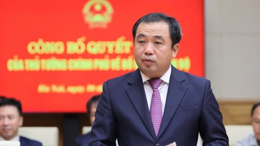 7 Bí thư Tỉnh uỷ được điều động về Trung ương khi sáp nhập tỉnh, thành