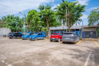 Bắt sóng xe điện sớm, chủ trạm sạc nhượng quyền chia sẻ cách đầu tư trăm tỷ “không lo lỗ” cùng V-Green