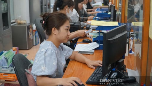 Liệu có phương án cải cách tiền lương năm 2025, sau sắp xếp tỉnh thành?