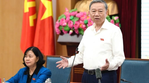 Tổng Bí thư: Phải tuyên chiến với hàng giả, thuốc giả, thực phẩm bẩn, “sốt ruột” vì giá vàng chênh lệch với thế giới