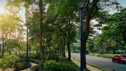 Gamuda Land gieo mầm sống xanh từ những điều giản dị