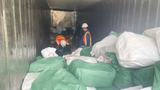 Khởi tố vụ xuất khống 1.400 tấn chân gà đông lạnh, trốn thuế hơn 7 tỷ đồng