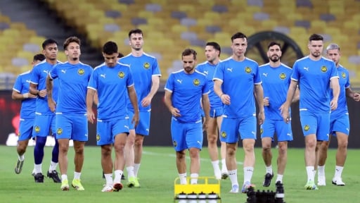 FIFA trừng phạt cực nặng các quốc gia nhập tịch cầu thủ sai quy định: Đông Nam Á có biến?