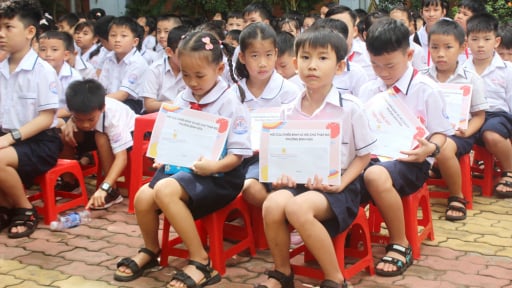 Được tặng con bò giống, nhà đại đoàn kết, nhiều người dân ở khu vực phía Bắc TP.HCM tự tin thoát nghèo, làm giàu