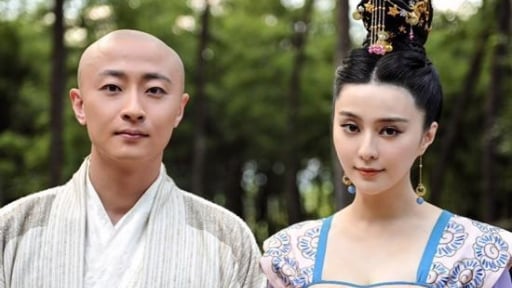 Biện Cơ: Vị hoà thượng tài sắc ngoại tình với công chúa nhà Đường, bị xử lăng trì