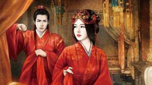 Phòng Di Ái: Phò mã nhà Đường “bám váy” vợ, bị chém đầu vì... mưu phản