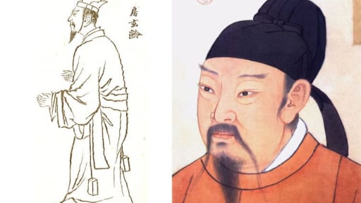 Vị quân sư tài ba nào bày ra 'Sự biến Huyền Vũ Môn”, giúp Lý Thế Dân lên ngôi hoàng đế?