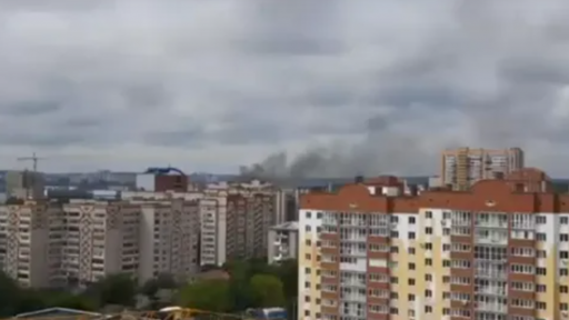 'Với độ chính xác như phẫu thuật' - drone của Ukraine tấn công nhà máy quân sự lớn ở Nga cách tiền tuyến hơn 1.300 km