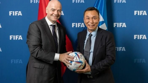 Nghi vấn FIFA huỷ kết quả ĐT Malaysia thắng ĐT Việt Nam 4-0, Chủ tịch VFF lên tiếng