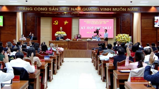 Giám đốc các sở, ngành Đắk Lắk được kiện toàn sau sáp nhập