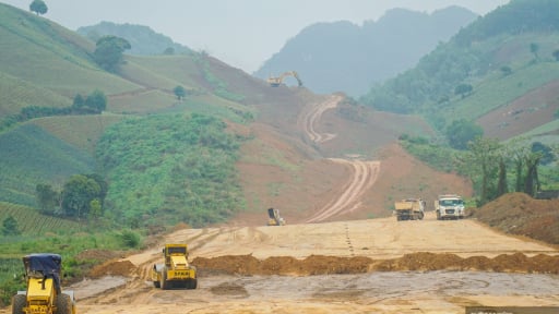 Giá vật liệu xây dựng tăng cao, đâu là giải pháp gỡ khó cho doanh nghiệp?