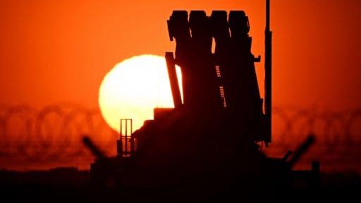 Ukraine gửi cảnh báo 'nóng' tới Mỹ sau khi Nhà Trắng ra đòn nặng khiến Kiev bàng hoàng