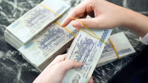 Sẽ thực hiện cải cách tiền lương, tăng lương trong năm 2026?