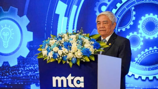 Nhiều chuyên gia trăn trở về 'xương sống' của nền công nghiệp