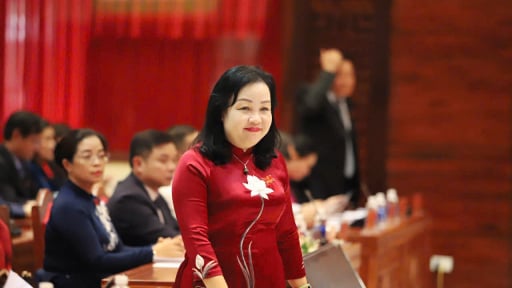 Nữ Phó Bí thư Thường trực Tỉnh ủy được chỉ định giữ chức Chủ tịch HĐND tỉnh Đắk Lắk