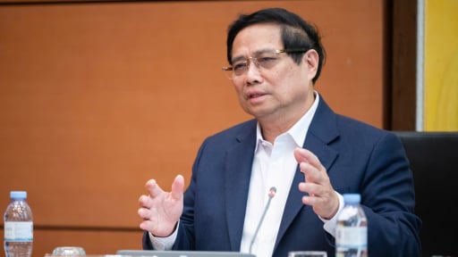 Thủ tướng giao nhiệm vụ cho Bộ Công an 'tuyên chiến' với thuốc giả, thực phẩm giả