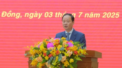 Chủ tịch HĐND tỉnh Lâm Đồng: Trọng trách không nằm ở chức danh mà ở hiệu quả hành động