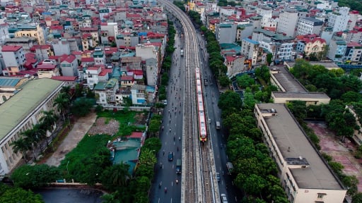 Phường nhỏ nhất Hà Nội là phường nào?