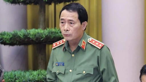 Thứ trưởng Bộ Công an nói về việc bỏ hình phạt tử hình đối với 8 tội danh